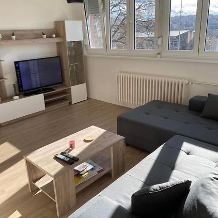 Cosy Apart Aca Belgrad Exterior foto