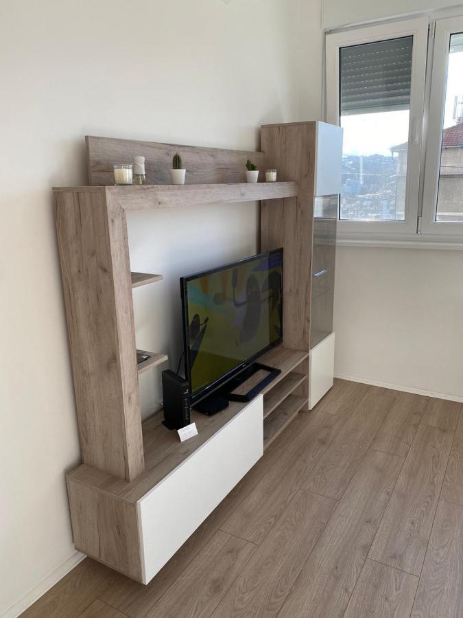 Cosy Apart Aca Belgrad Exterior foto