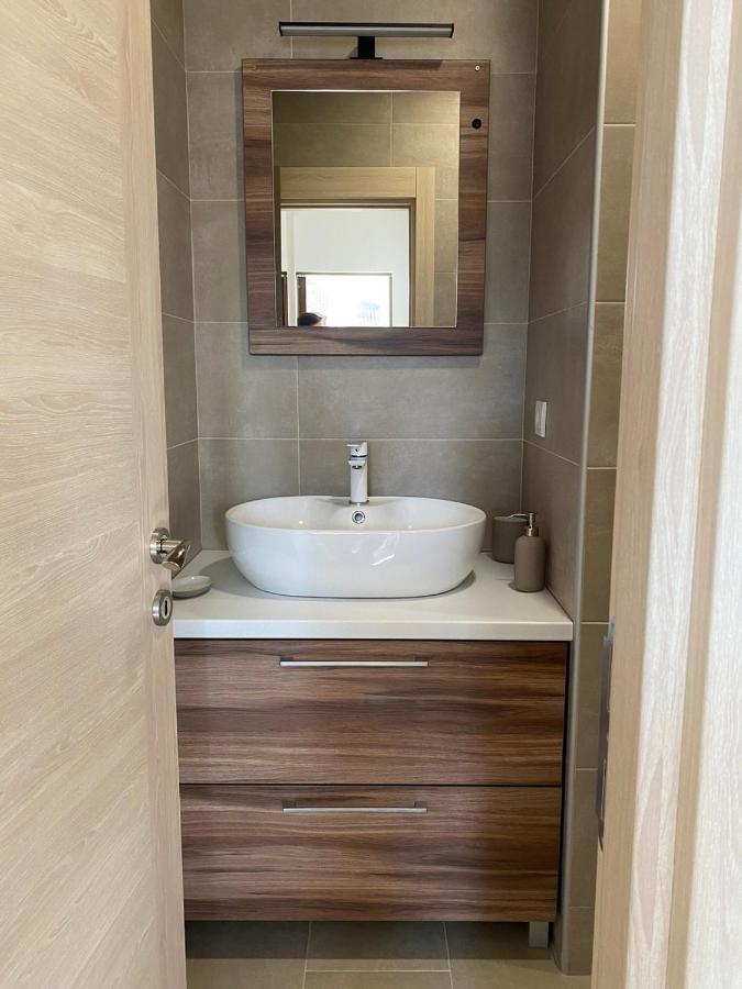 Cosy Apart Aca Belgrad Exterior foto