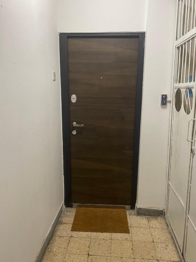 Cosy Apart Aca Belgrad Exterior foto